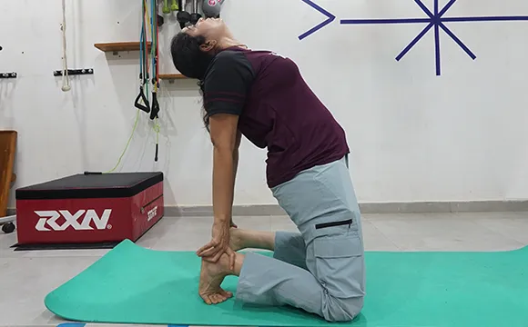 Yoga Therapy
