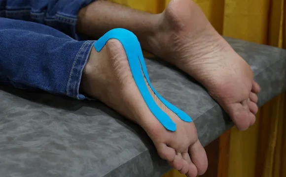 Rehab Techniques Therapy